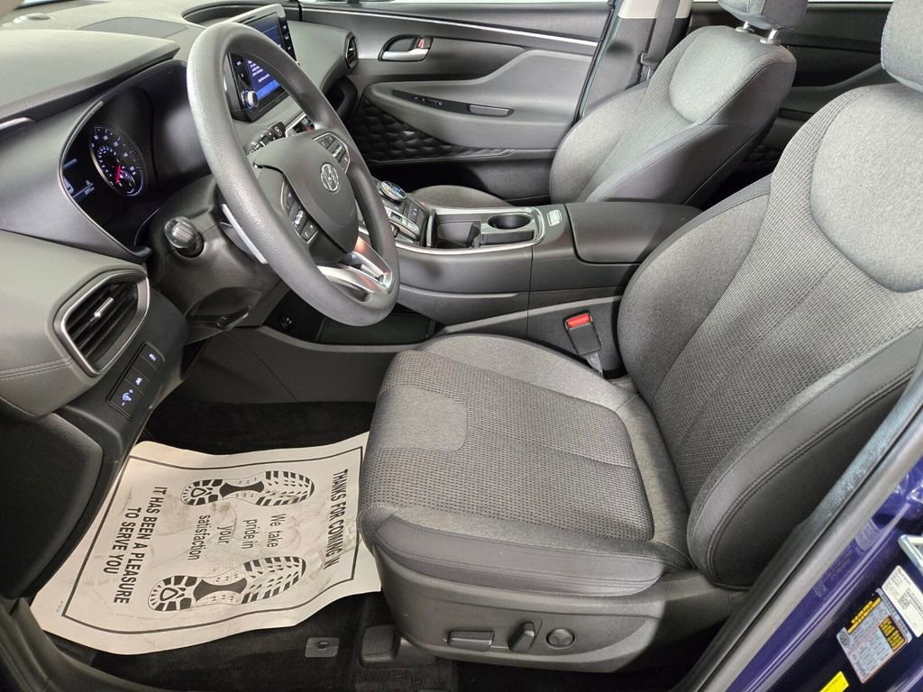 Used 2022 Hyundai Santa Fe SEL w/ Cargo Package image 15