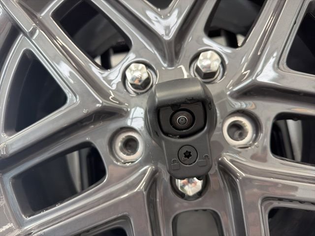 New 2026 Jeep Wrangler Sport S AWD/4WD image 8