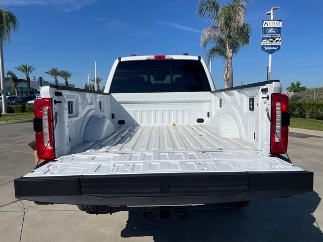 New 2026 Ford F250 Lariat w/ Lariat Ultimate Package image 26