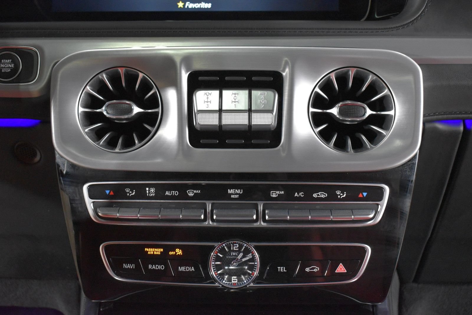 Used 2023 Mercedes-Benz G 63 AMG 4MATIC image 24
