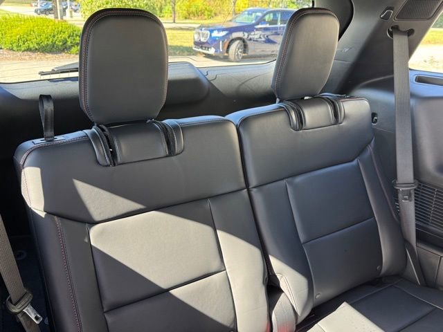 Used 2025 Ford Explorer ST w/ Sun And Sound Package image 28