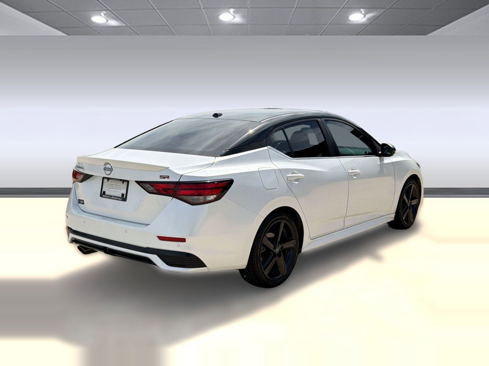 Used 2024 Nissan Sentra SR image 9