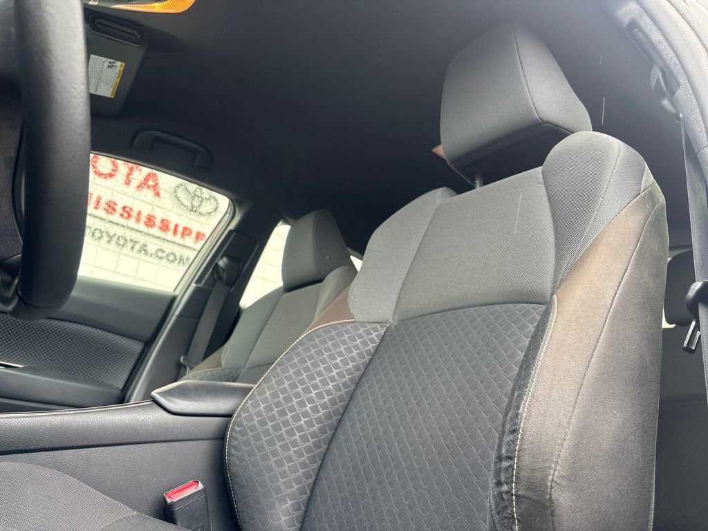 Used 2022 Toyota C-HR Nightshade FWD image 8