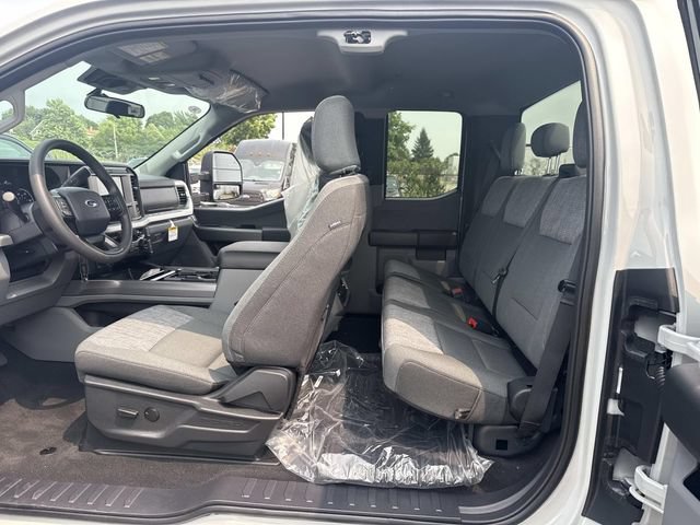 New 2026 Ford F250 XLT AWD/4WD image 5