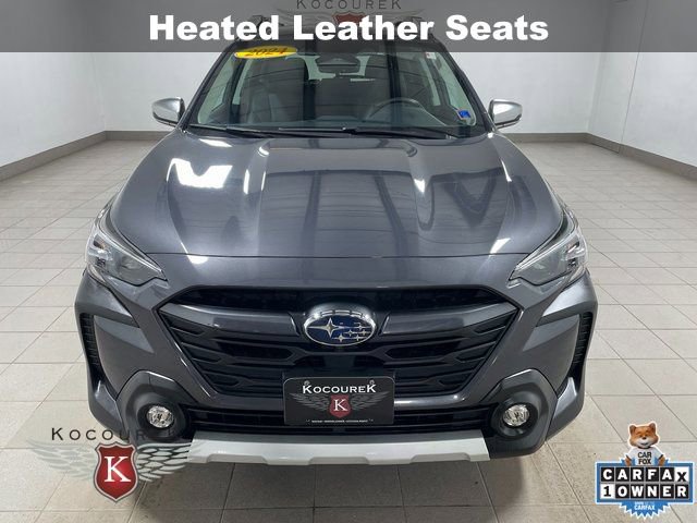 Used 2024 Subaru Outback Touring XT w/ Popular Package #2 image 2
