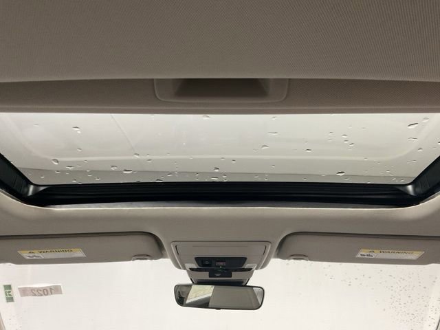 New 2025 Honda Accord Touring image 28