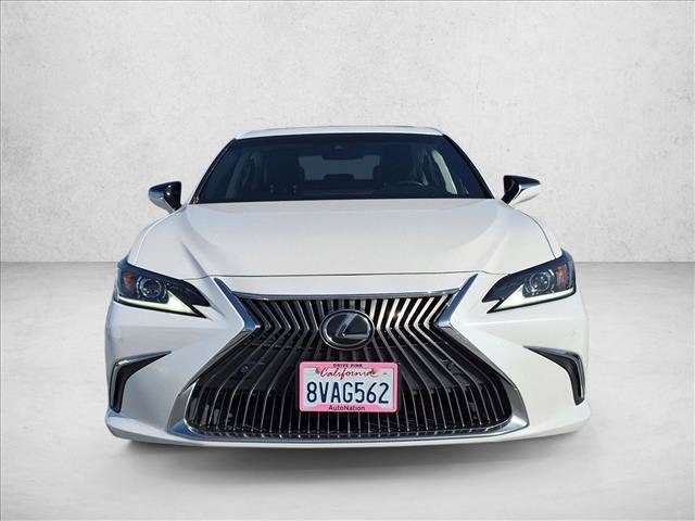 Used 2019 Lexus ES 350 w/ Premium Package FWD image 2