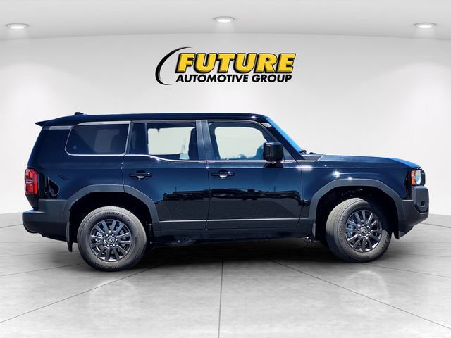 Used 2025 Toyota Land Cruiser 1958 AWD/4WD image 3
