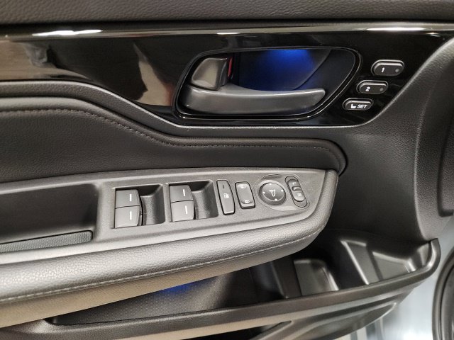 Certified 2025 Honda Odyssey Touring image 21