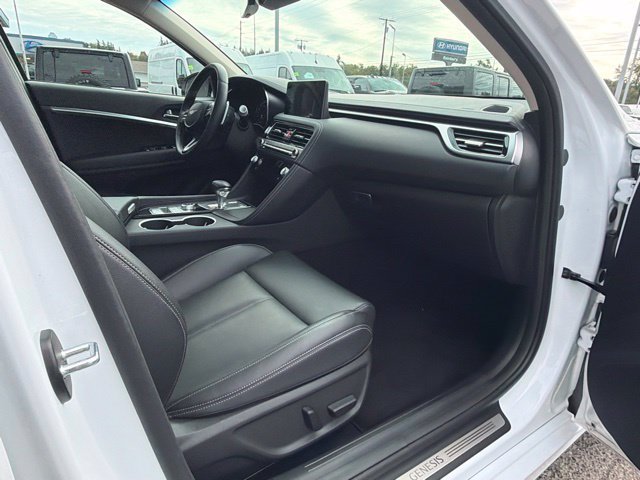 Used 2025 Genesis G70 2.5T AWD/4WD image 9