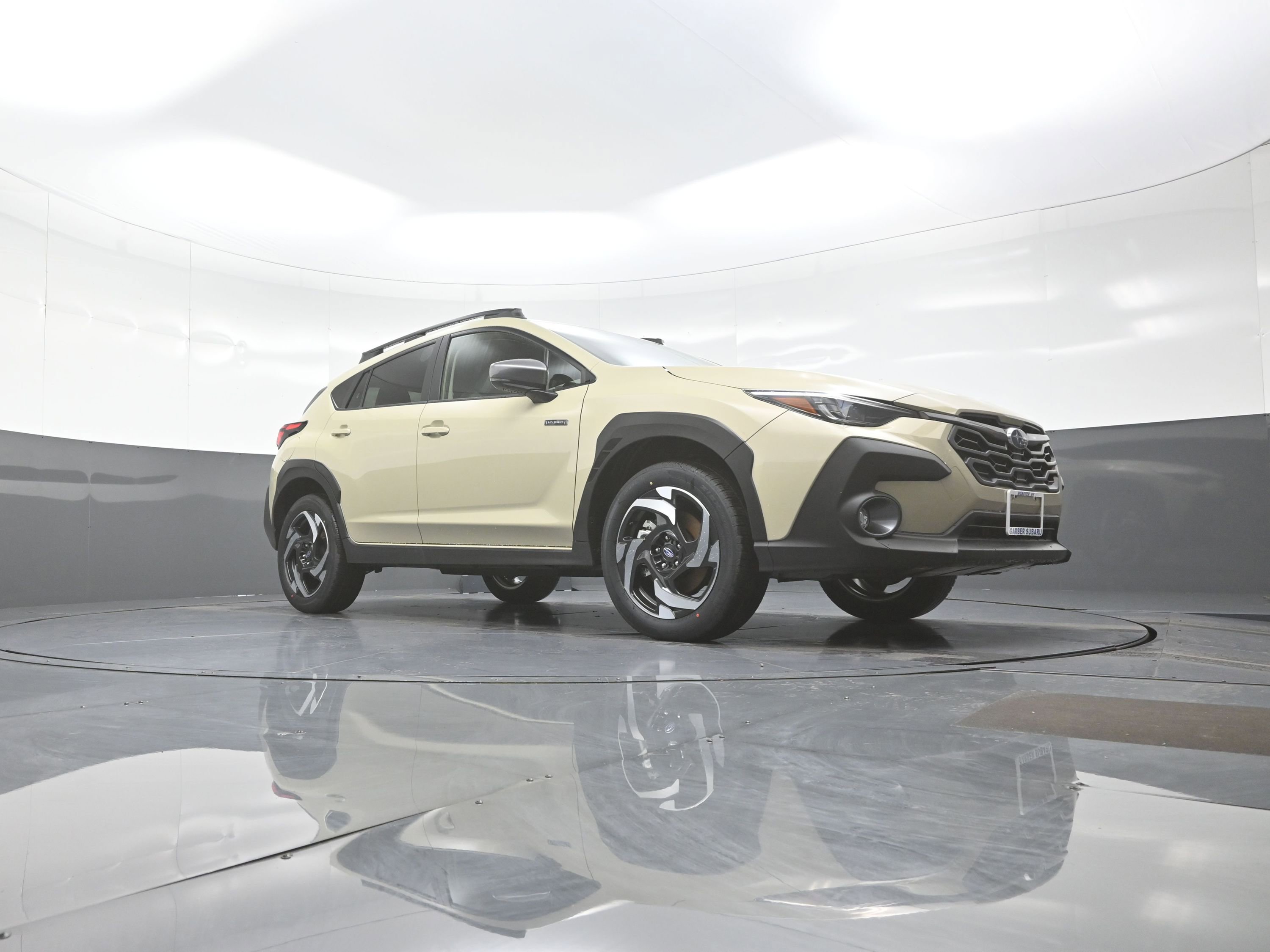 New 2026 Subaru Crosstrek 2.5i Limited AWD/4WD image 9