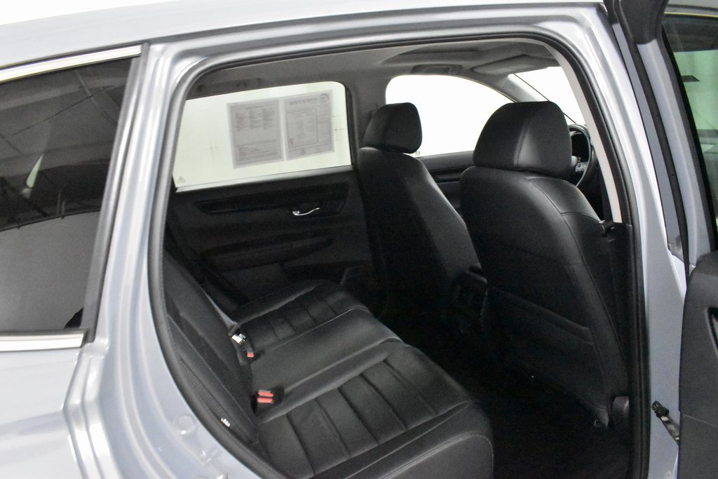 Certified 2023 Honda CR-V EX-L image 17
