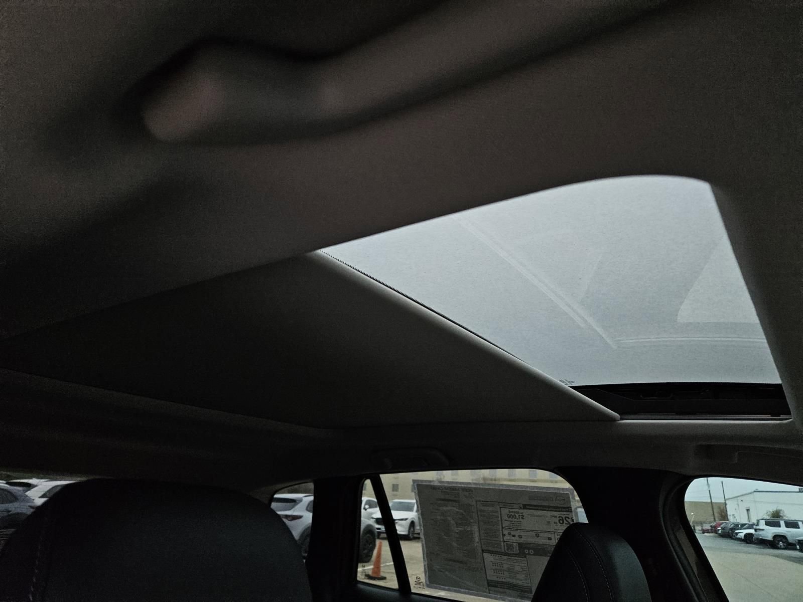 New 2026 MAZDA CX-50 Meridian Edition w/ Weather Package image 7