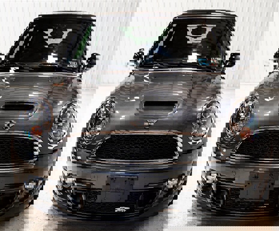 Used 2012 MINI Cooper S image 25