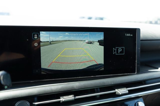 Used 2026 Hyundai Tucson SEL image 21