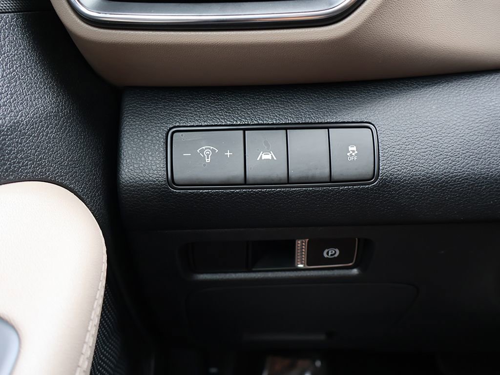 Used 2023 Hyundai Santa Fe SE FWD image 37