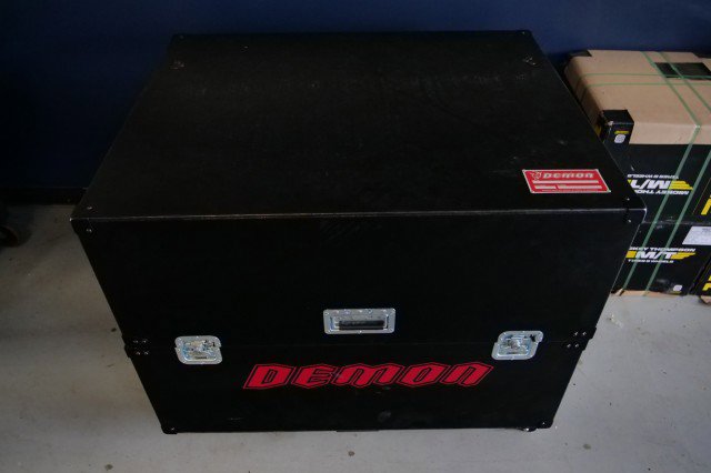 Used 2018 Dodge Challenger SRT Demon image 8