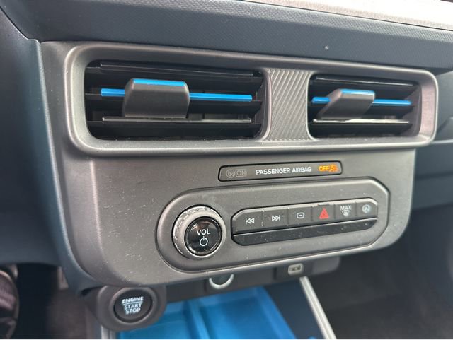 Used 2025 Ford Maverick XLT w/ Equipment Group 302A image 27