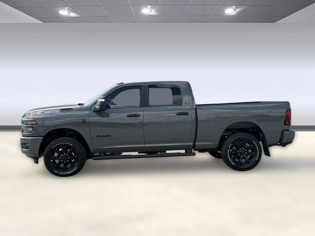 New 2026 RAM 2500 Big Horn image 2