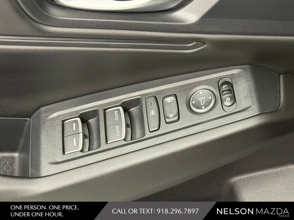 Used 2024 Honda Accord EX image 20