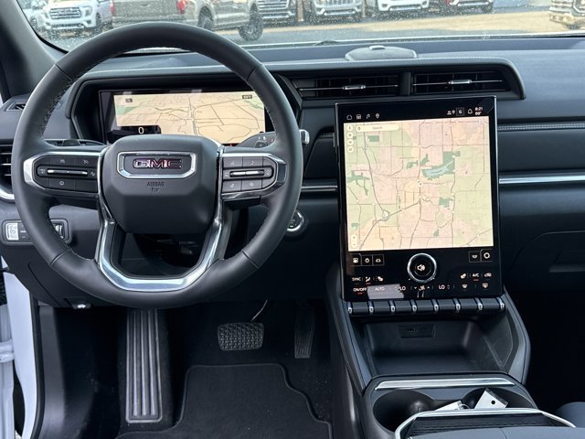 New 2026 GMC Terrain Elevation w/ Elevation Premium Package image 7