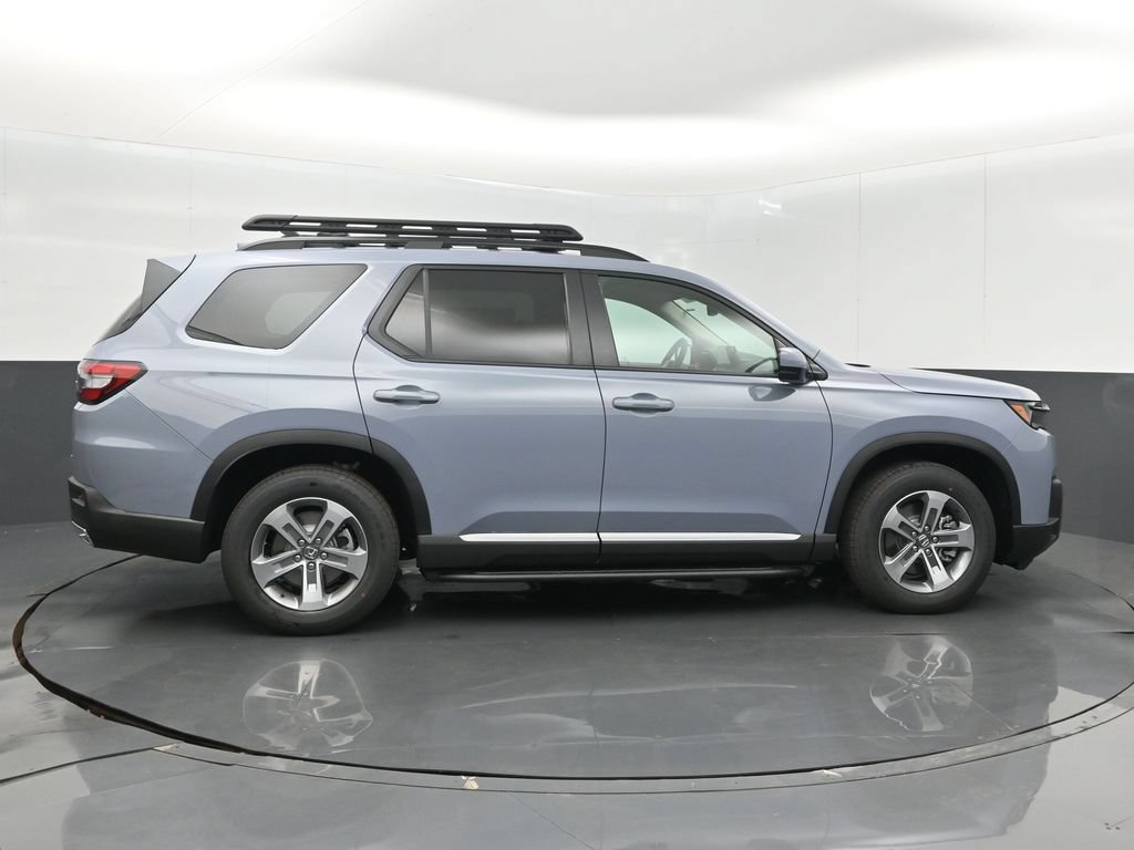 New 2026 Honda Pilot EX-L image 5