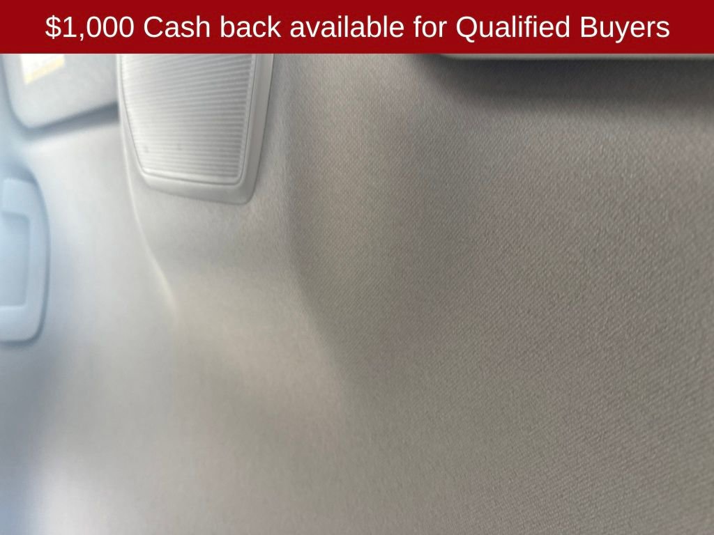 New 2026 Nissan Sentra SV image 19