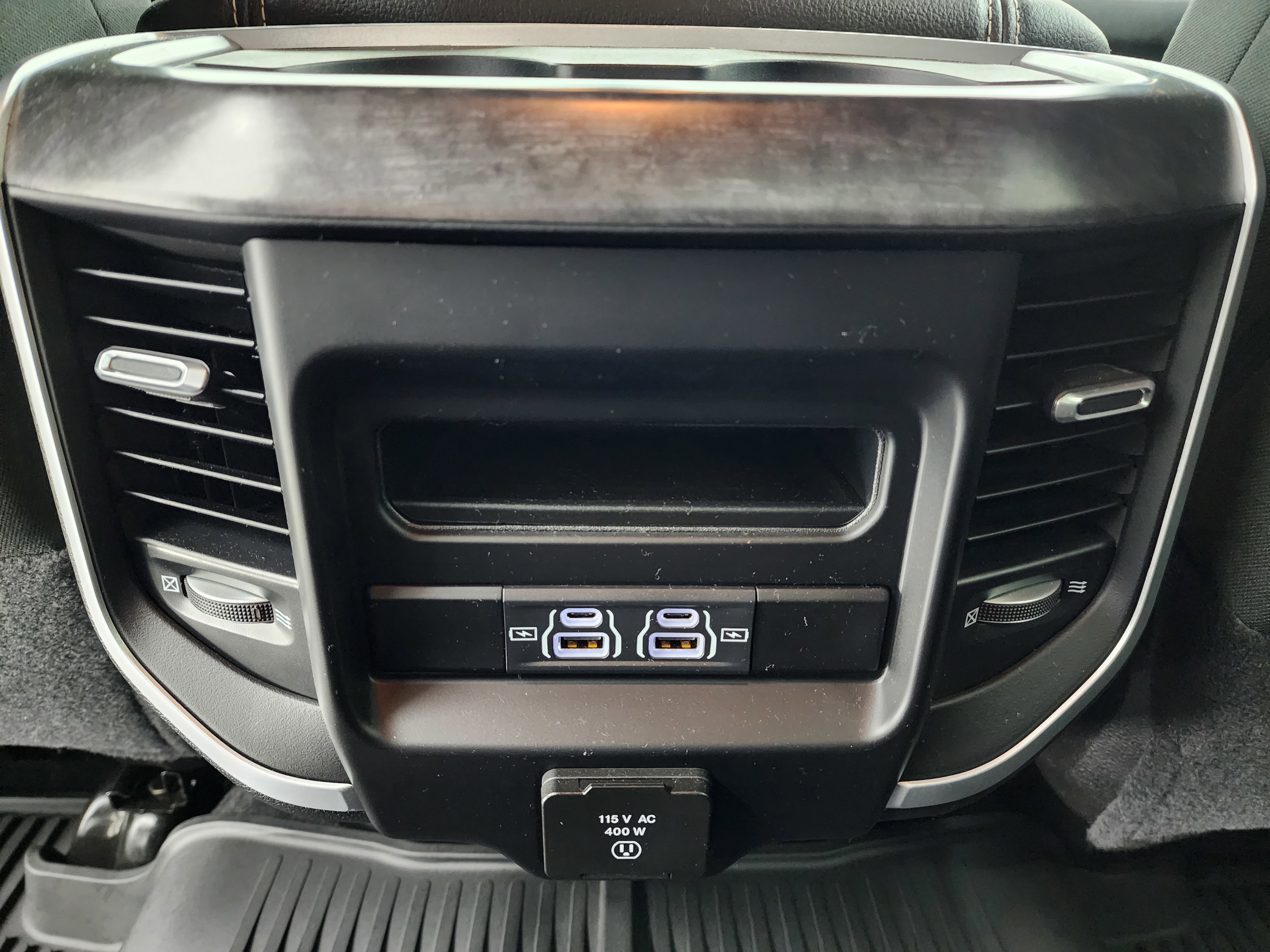 Used 2021 RAM 3500 Big Horn w/ Level B Equipment Group image 42