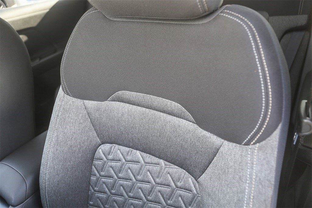 New 2026 Nissan Kicks SV w/ Charging Package image 26