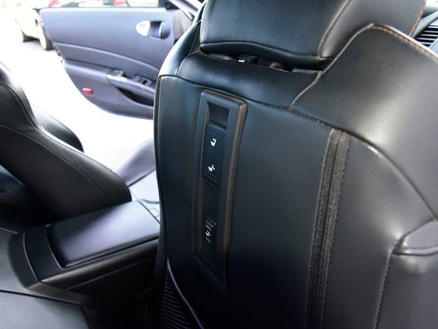 Used 2006 Nissan 350Z Grand Touring image 15