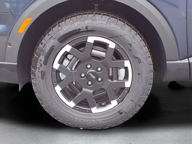 New 2026 Hyundai Palisade XRT Pro image 12