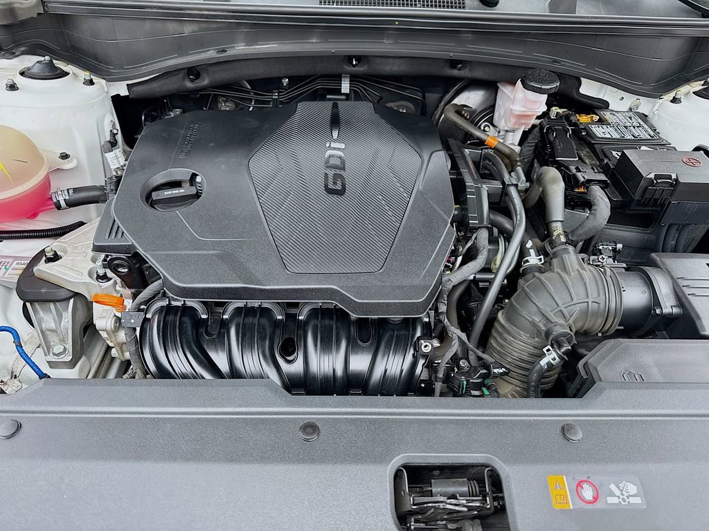 Used 2023 Kia Sportage X-Line image 40