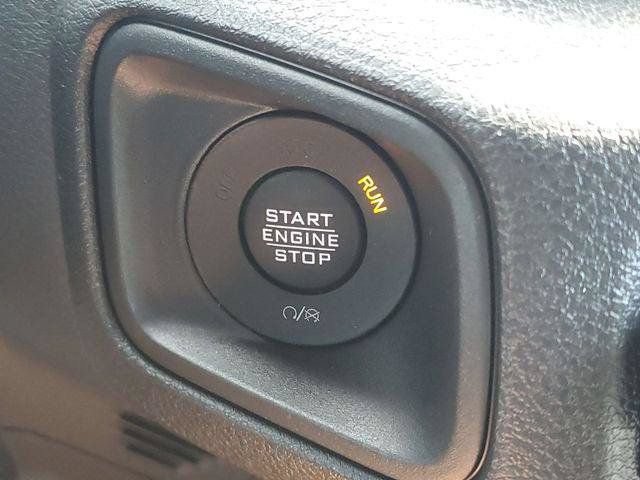 New 2026 Jeep Wrangler Unlimited Sport AWD/4WD image 23