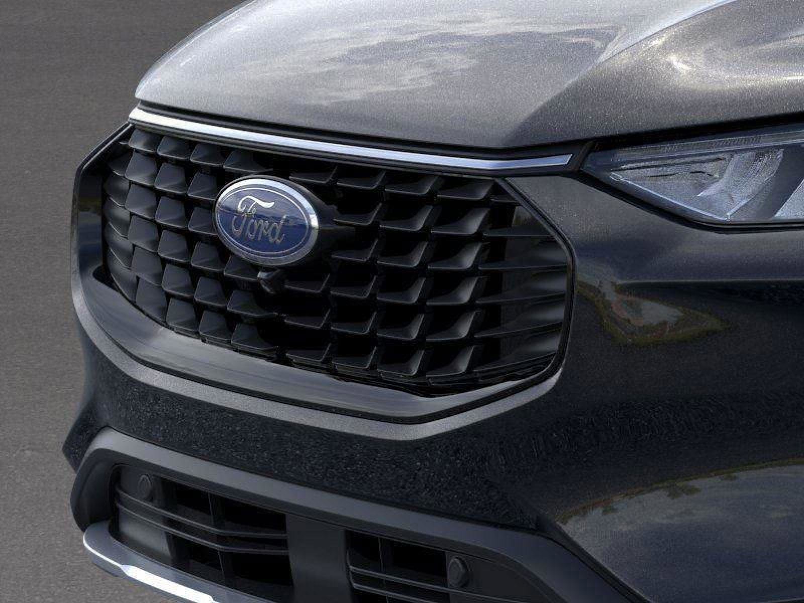 New 2024 Ford Escape Active w/ Tech Pack #2 image 17