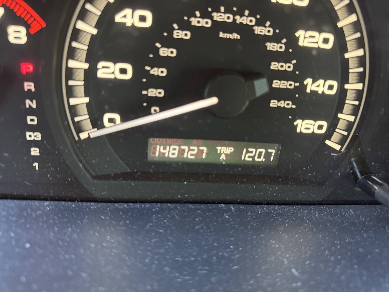 Used 2007 Honda Accord EX image 38