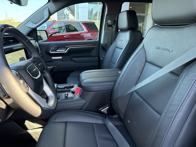 New 2026 GMC Sierra 1500 Denali image 4