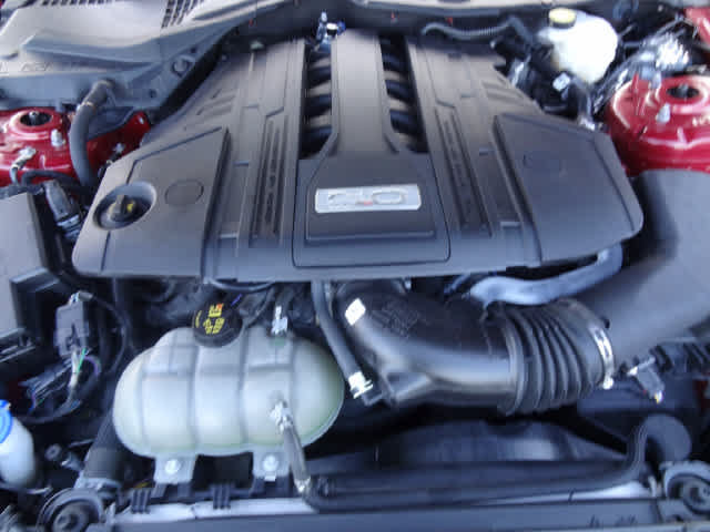 Used 2022 Ford Mustang GT RWD image 27