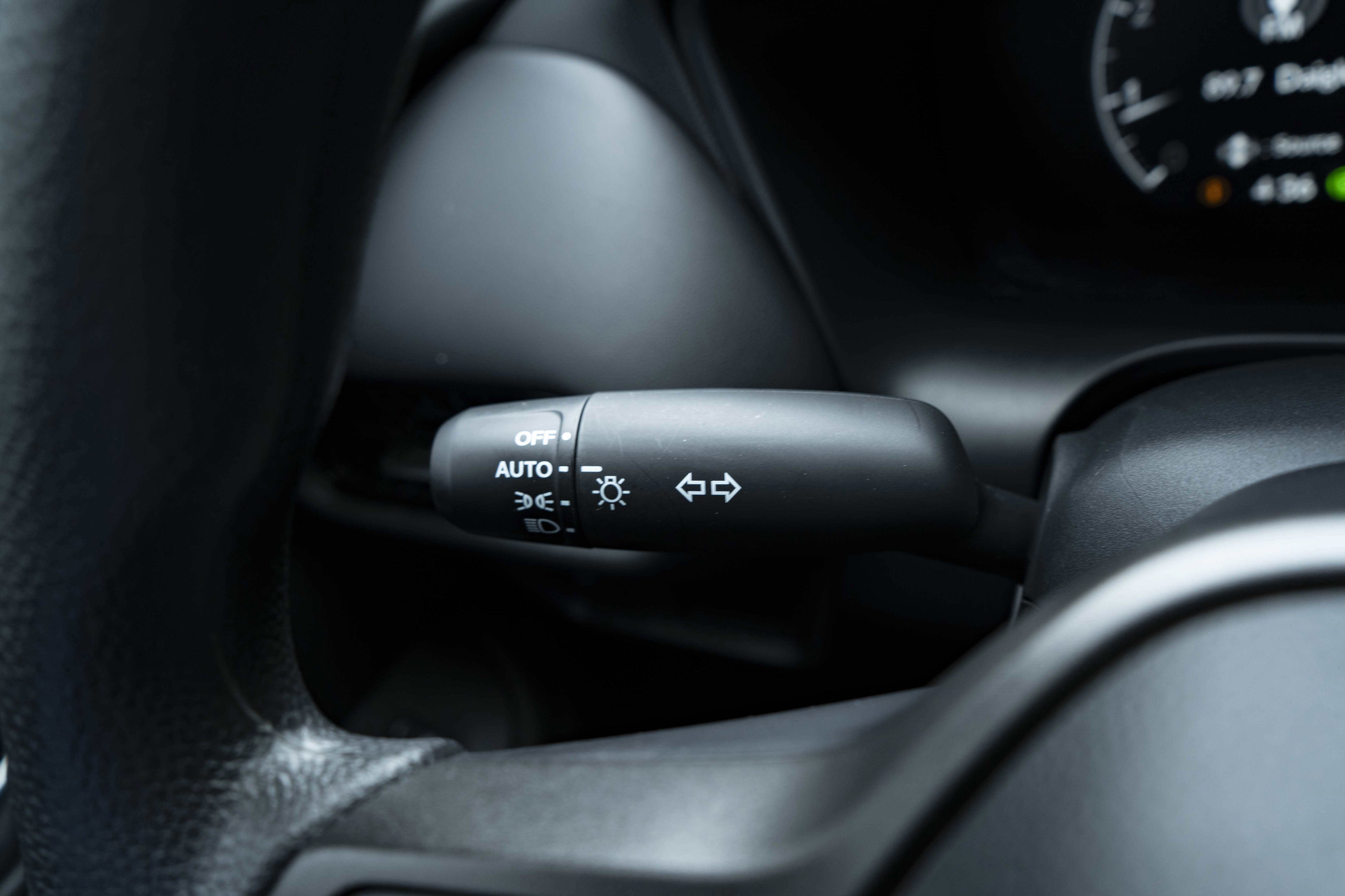 Used 2026 Honda HR-V LX image 23