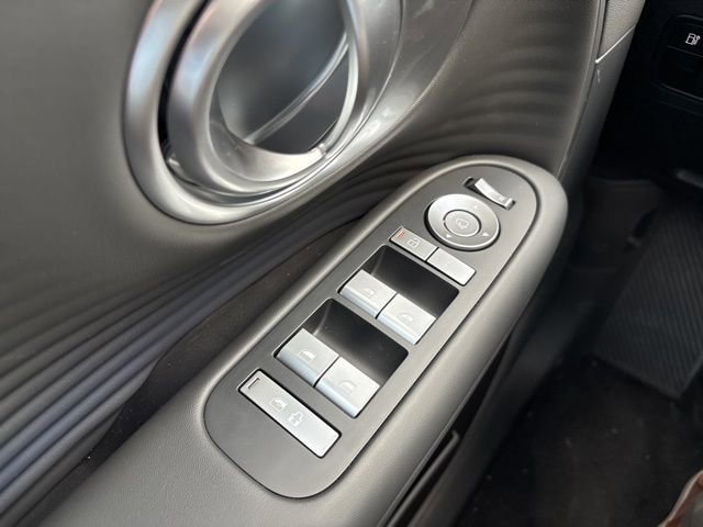 New 2026 Hyundai Ioniq 9 SEL image 13