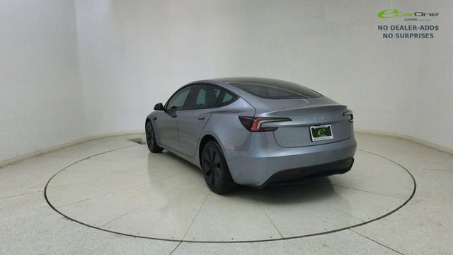 Used 2025 Tesla Model 3 RWD image 68
