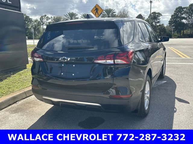 Certified 2023 Chevrolet Equinox LT image 6