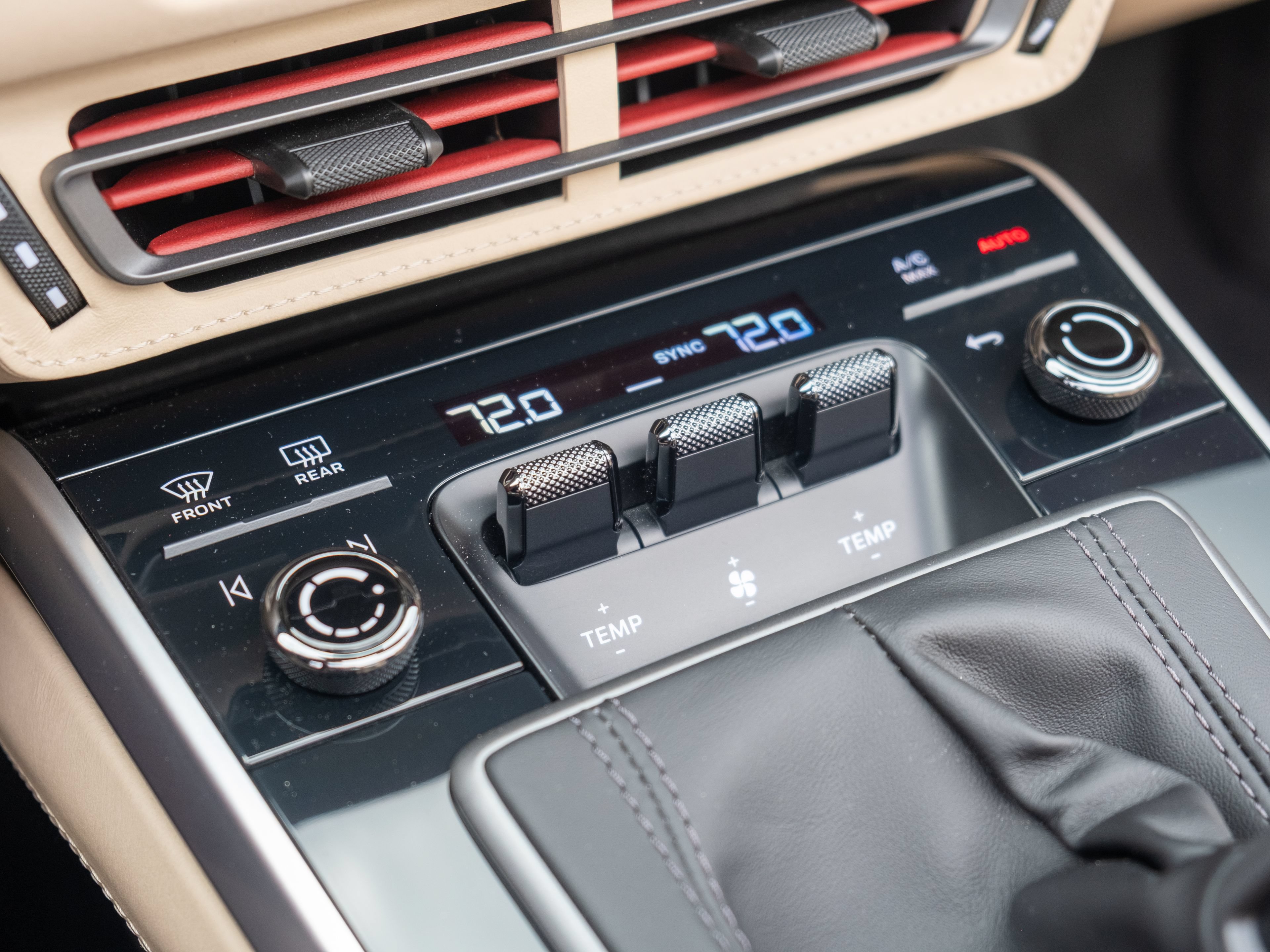 Certified 2021 Porsche 911 AWD/4WD image 46