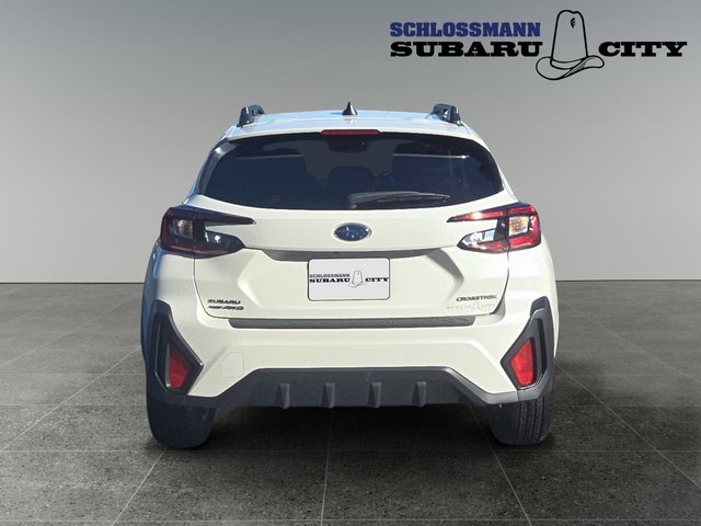 Certified 2024 Subaru Crosstrek 2.0i Premium image 8