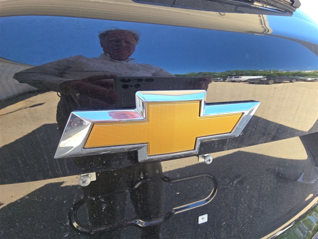 New 2026 Chevrolet Equinox LT w/ Convenience Package II image 31