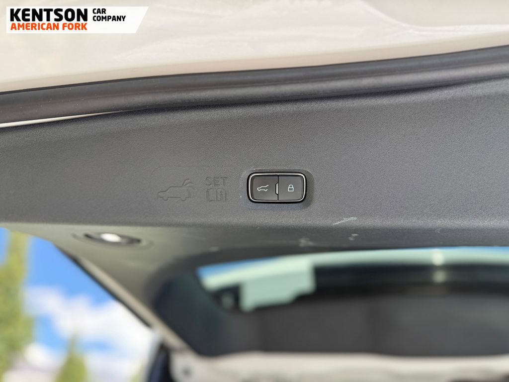 Used 2025 Ford Expedition Max Platinum image 43