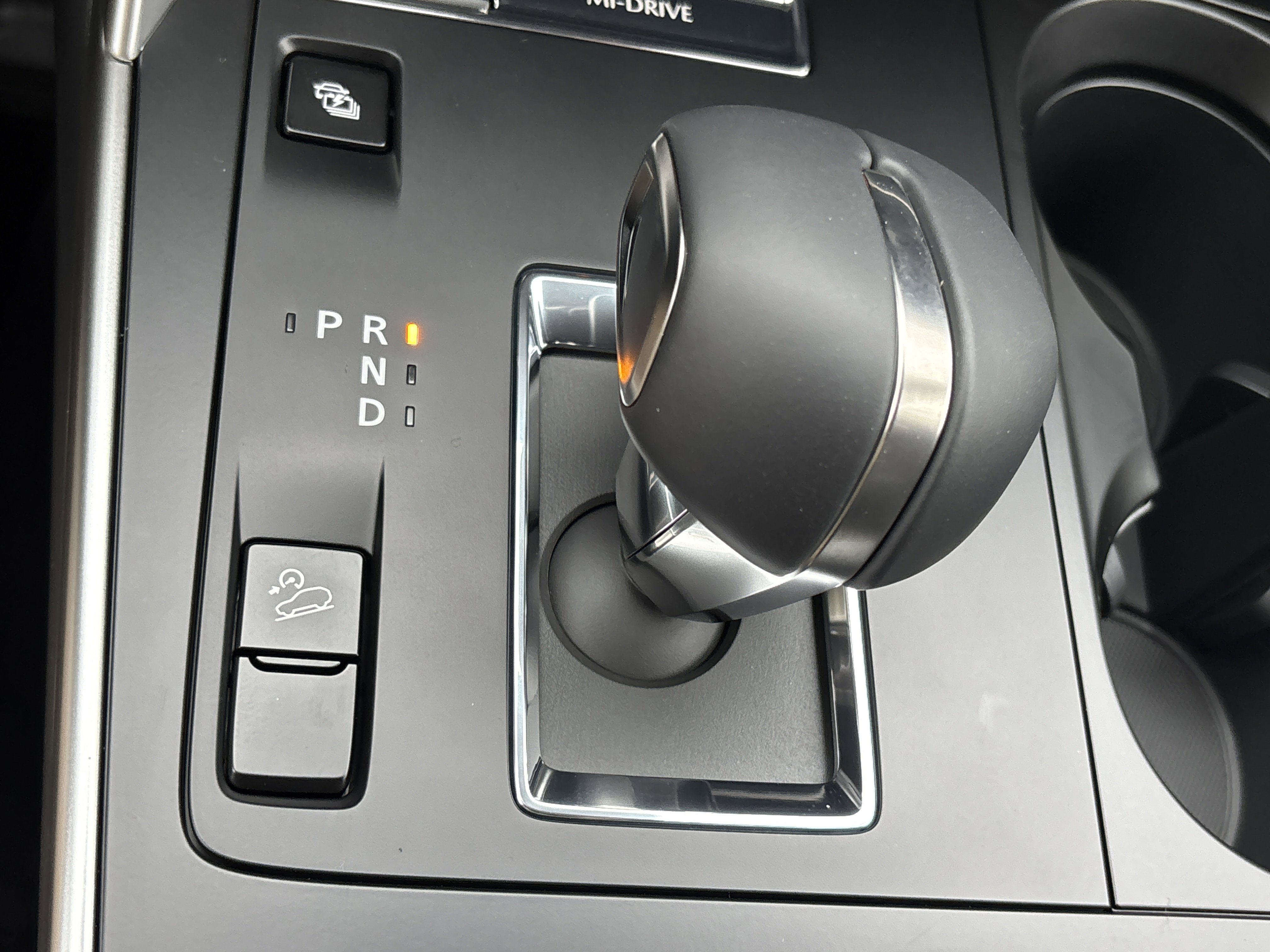 New 2026 MAZDA CX-70 SC image 39