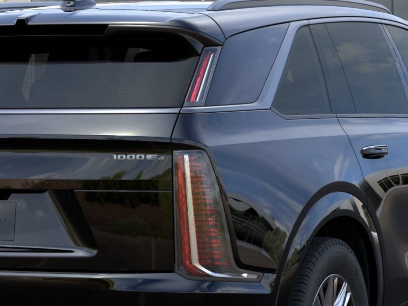 New 2026 Cadillac Escalade IQ Luxury 1 AWD/4WD image 11