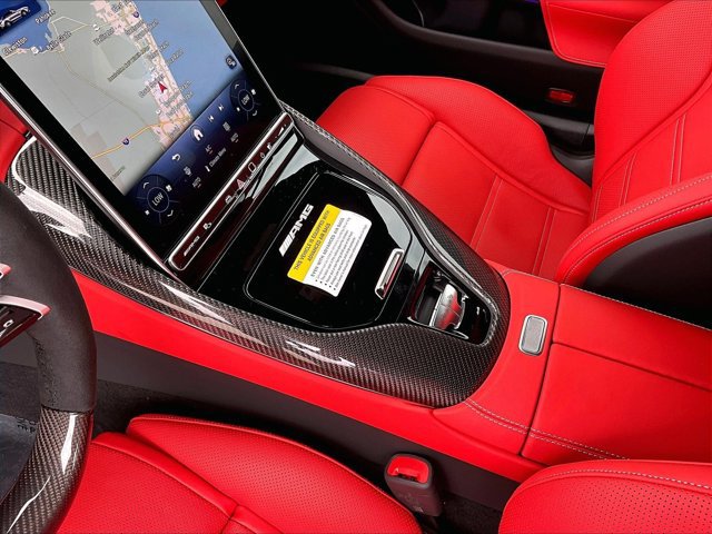 New 2027 Mercedes-Benz SL 63 AMG 4MATIC image 10