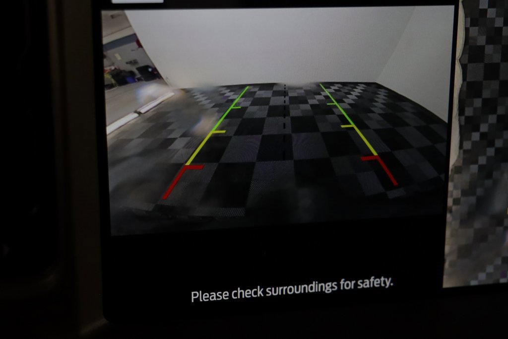 Used 2024 Ford Bronco Raptor w/ Interior Carbon Fiber Pack 6 image 11