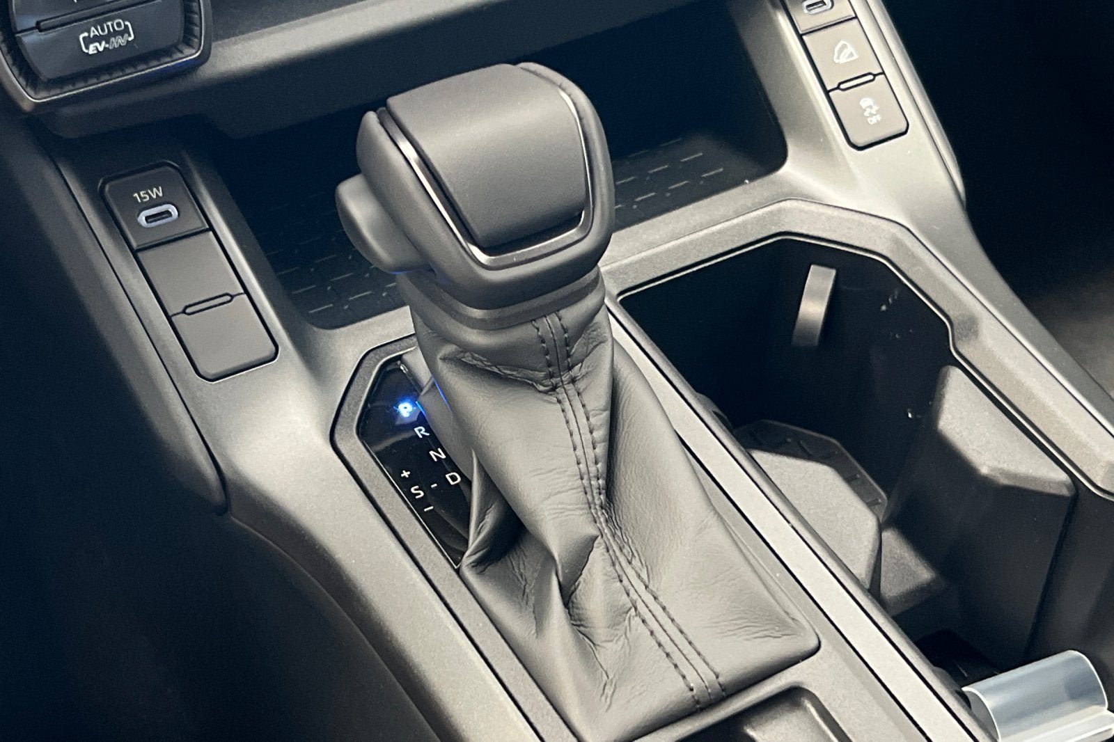 New 2026 Toyota RAV4 SE AWD/4WD image 23